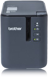 Brother P-touch P950NW labelmaker