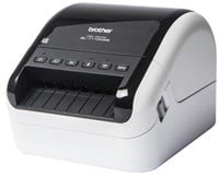 Brother QL-1110NWBc labelprinter voor grote verzendlabels-2