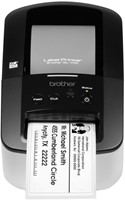 Brother QL-700 labelprinter-2