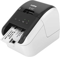 Brother labelprinter kleur QL-800