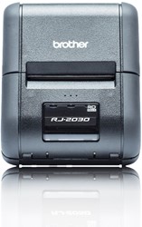 Brother RJ-2050 draagbare bonnen printer met Bluetooth en WiFi