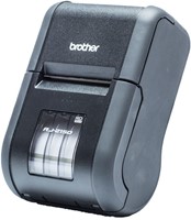 Brother RJ-2150 mobiele printer voor bonnen en labels met Bluetooth en WiFi-2