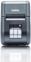 Brother RJ-2150 mobiele printer voor bonnen en labels met Bluetooth en WiFi