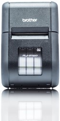 Brother RJ-2150 mobiele printer voor bonnen en labels met Bluetooth en WiFi