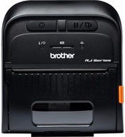 Brother RJ-3055WB mobiele labelprinter en bonprinter