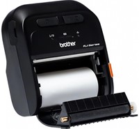 Brother RJ-3055WB mobiele labelprinter en bonprinter-2