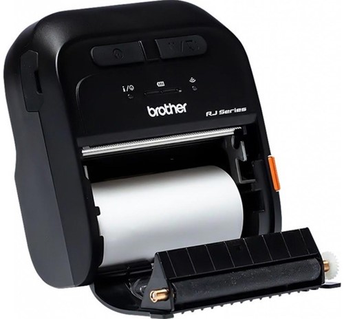 Brother RJ-3055WB mobiele labelprinter en bonprinter-2