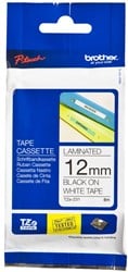 Brother P touch labels