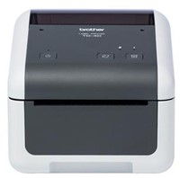 Brother labelprinter TD-4420DN Direct thermisch 203 x 203 DPI netwerk