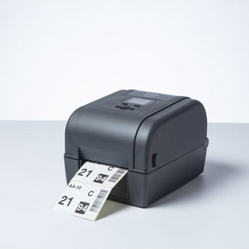 Brother-TD-4650TNWB-labelwriter