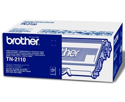 Brother TN-2110 toner zwart