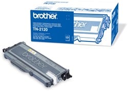 Brother TN-2120 toner zwart