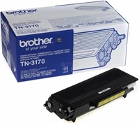Brother TN-3170 toner zwart-2