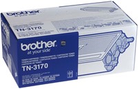 Brother TN-3170 toner zwart