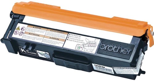 Brother TN-320BK toner zwart-3
