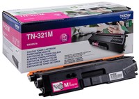 Brother TN-321M toner magenta-2
