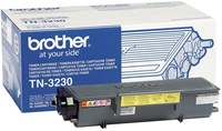 Brother TN-3230 toner zwart-2
