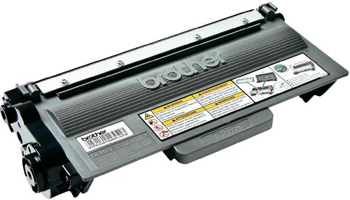 Brother TN-3330 toner zwart-2