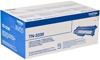 Brother TN-3330 toner zwart