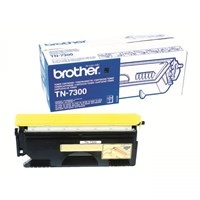 Brother TN-7300 toner zwart-2