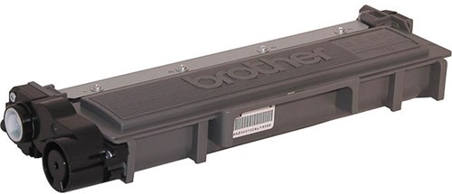 Brother TN-2320BK toner zwart-3