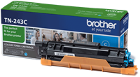 Brother TN-243C toner cyaan