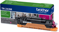 Brother TN-243M toner magenta