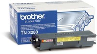 Brother TN-3280 toner zwart-2