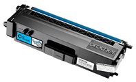 Brother TN-328C toner cyaan-3