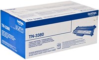 Brother TN-3380 toner zwart