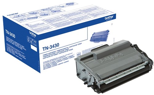 Brother TN-3512 toner zwart-2