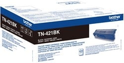 Brother TN-421BK toner zwart