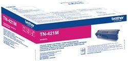 Brother TN-421M toner magenta