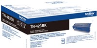 Brother TN-423BK toner zwart