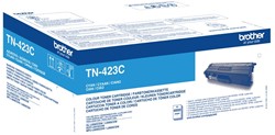 Brother TN-423C toner cyaan