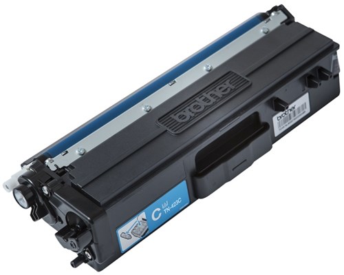 Brother TN-423C toner cyaan-2