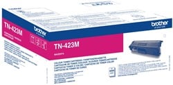 Brother TN-423M toner magenta