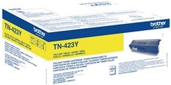Brother TN-423Y toner geel