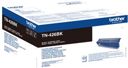 Brother TN-426BK toner zwart