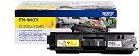 Brother TN-900Y toner geel-2