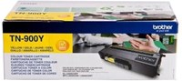 Brother TN-900Y toner geel