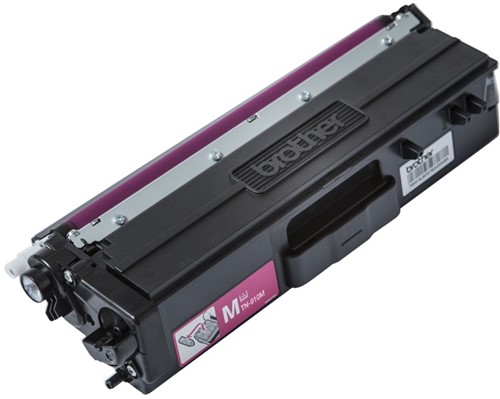Brother TN-910M toner magenta-2