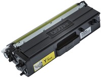 Brother TN-910Y toner geel-2