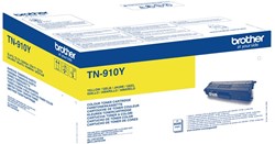 Brother TN-910Y toner geel