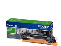 Brother TN-247BK toner zwart