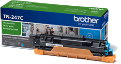 Brother TN-247C toner cyaan
