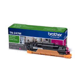 Brother TN-247M toner magenta