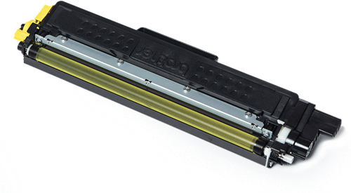 Brother TN-247Y toner geel-2
