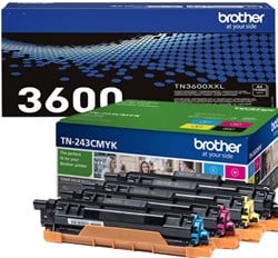 Brother toner