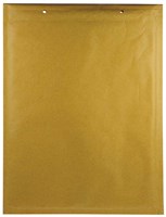 Luchtkussen enveloppen 110 x 165mm met stripsluiting bruin 200 stuks-3